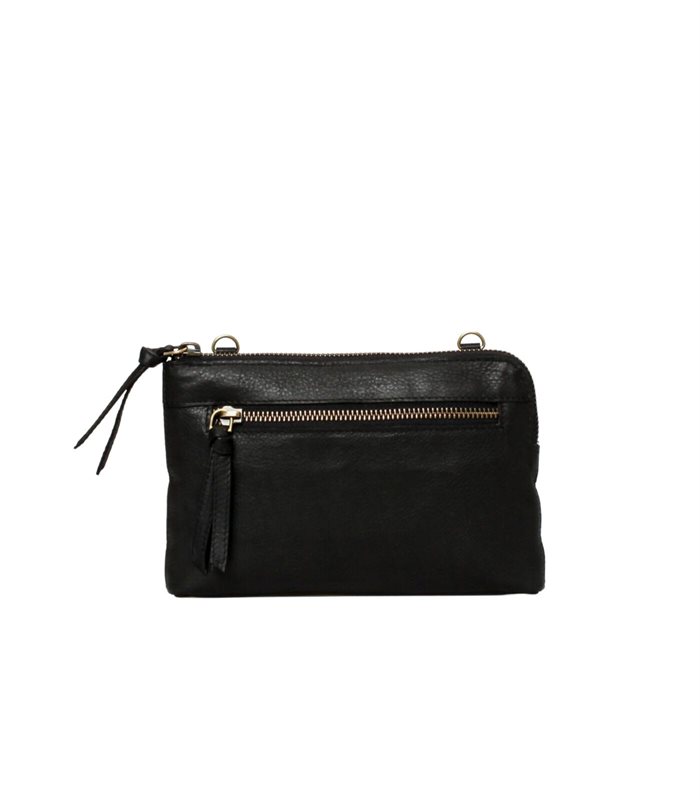 Nanna | Crossbody small | 1 zipp Sort |