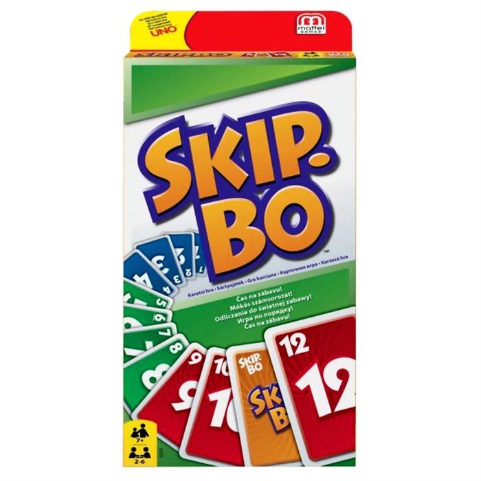 Skip-bo