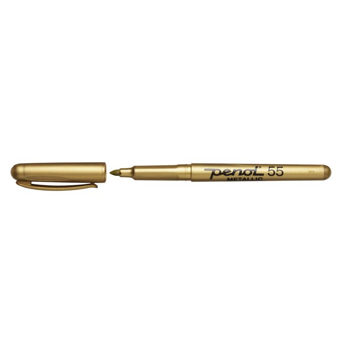 Penol 55 Metallic Marker | Guld |