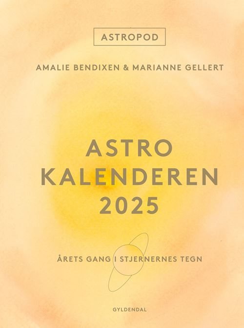 Astro-kalenderen | 2025 |