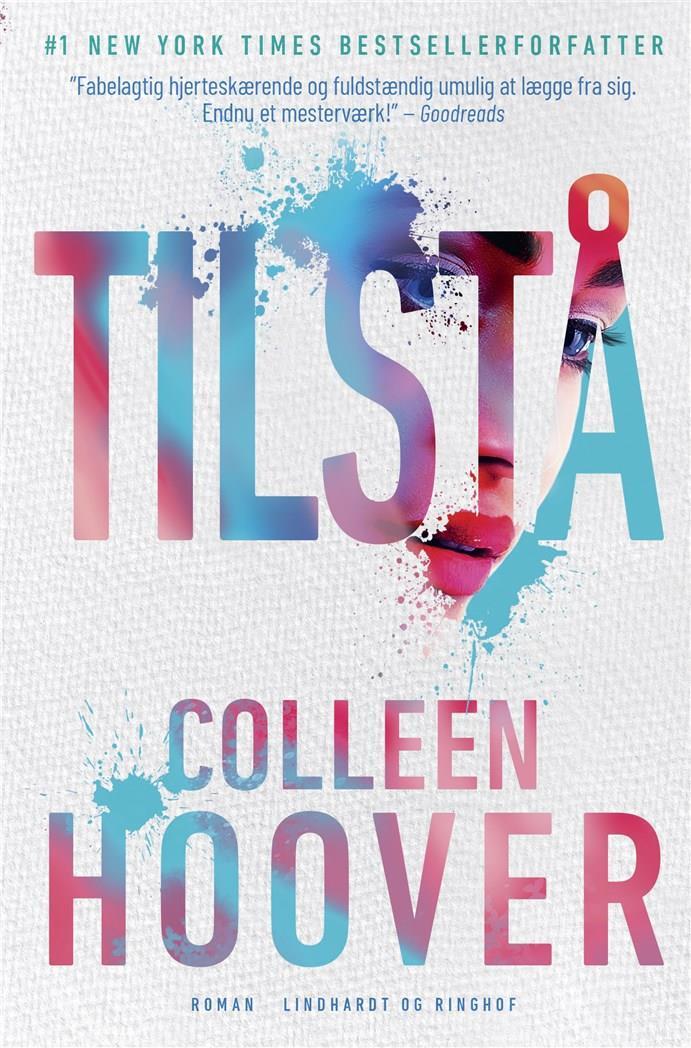 Tilstå af Colleen Hoover