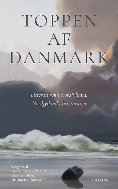 Toppen af Danmark af Johannes Riis, Jens Smærup Sørensen & Lasse Horne Kjældgaard