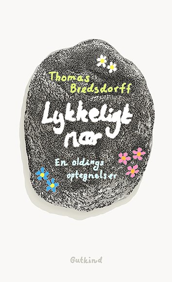 Lykkeligt nær af Thomas Bredsdorff