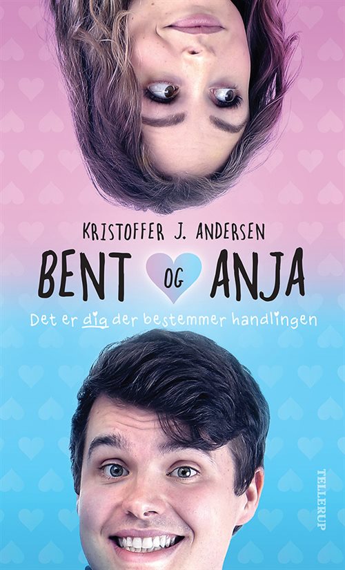 Bent og Anja af Kristoffer J. Andersen