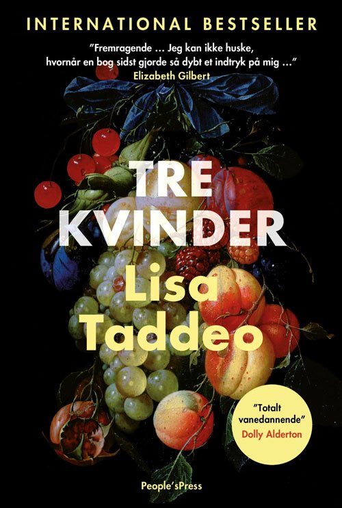 Tre kvinder af Lisa Taddeo