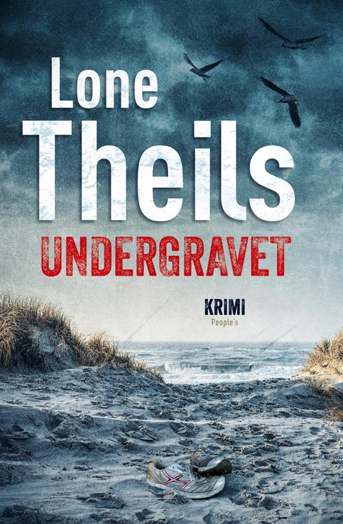 Undergravet af Lone Theils