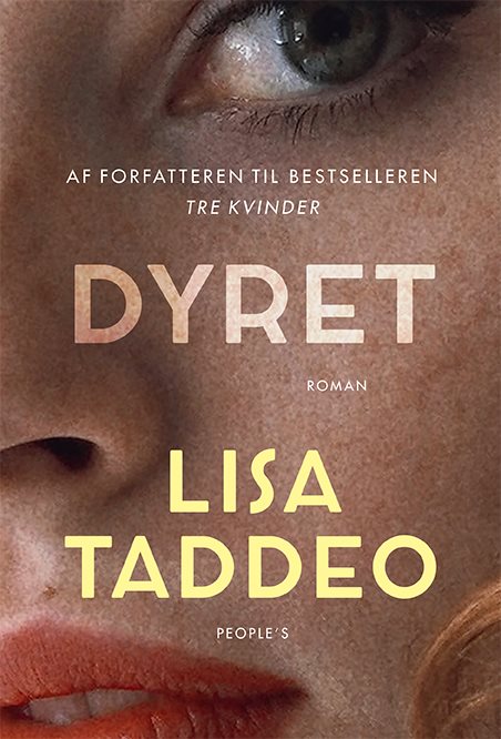 Dyret af Lisa Taddeo