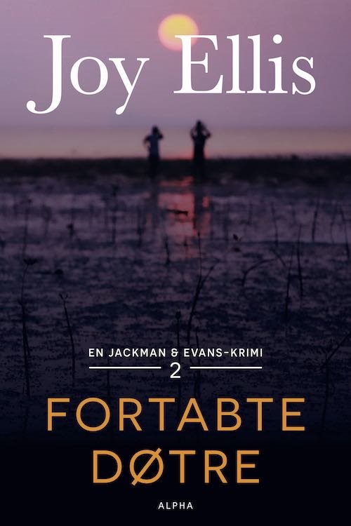 Fortabte døtre af Joy Ellis