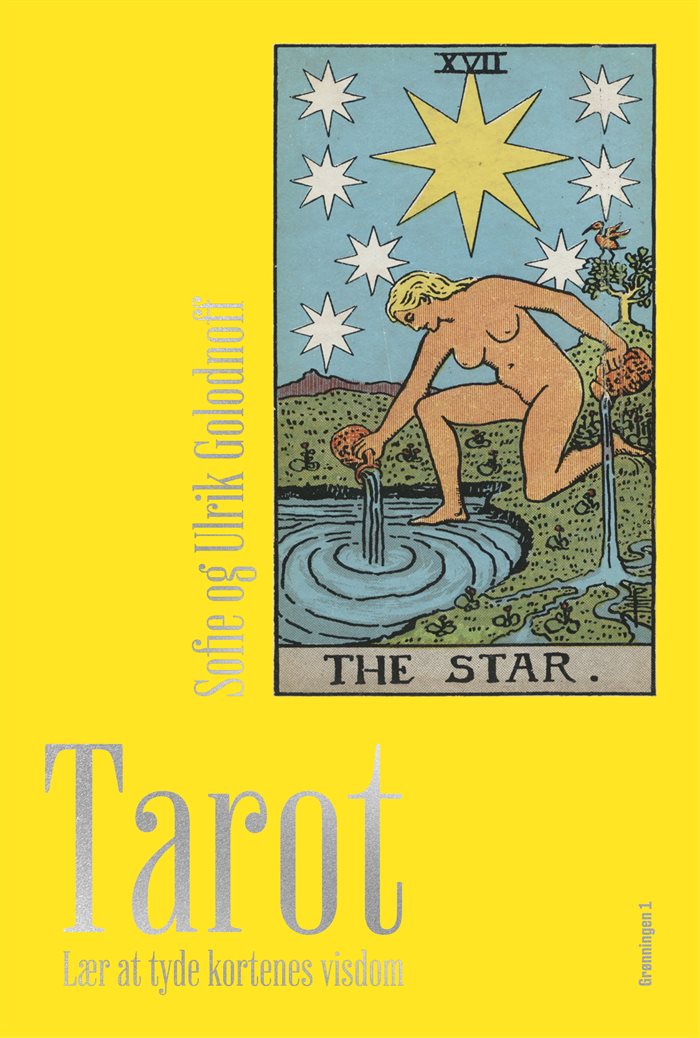 Tarot af Sofie og Ulrik Golodnoff