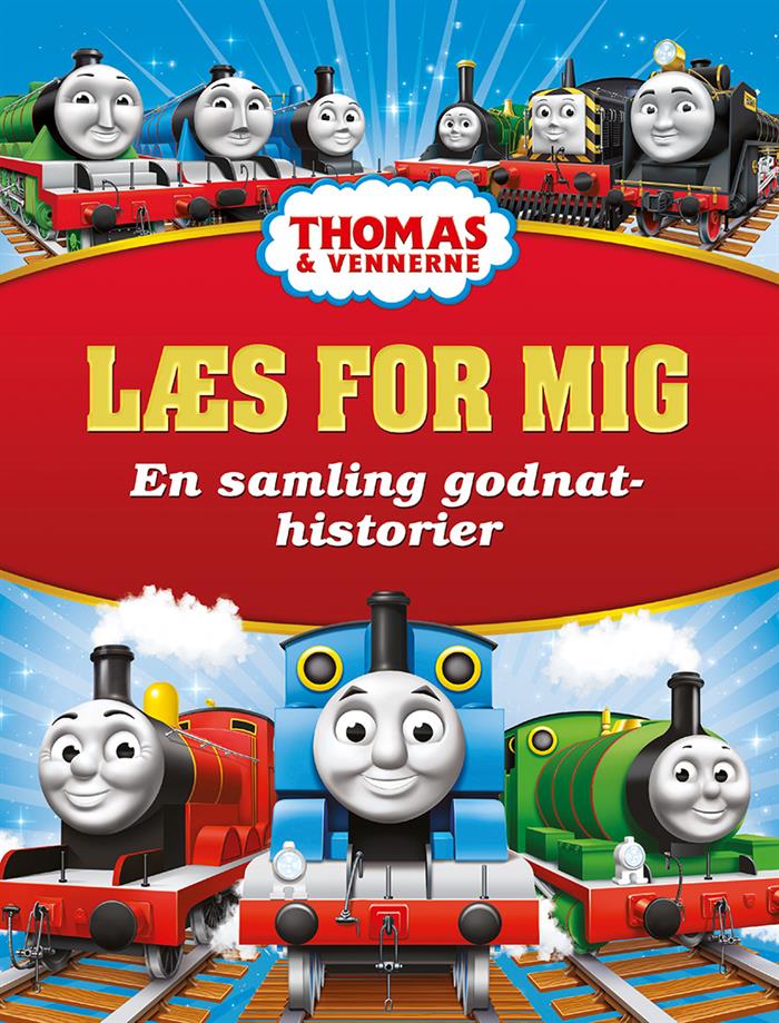 Thomas. Læs for mig 