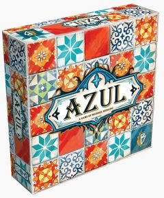 Azul 