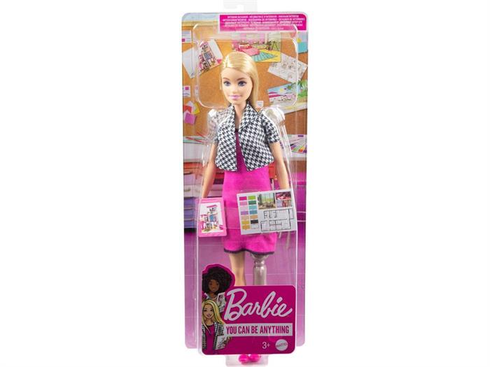 Barbie | Arkitekt |