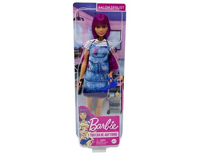 Barbie | Frisør |