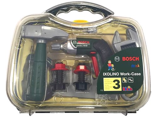 Bosch Ixolino værktøjstaske