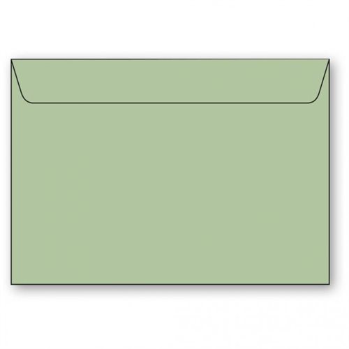 C4 Kuverter 5pk Lys Grøn