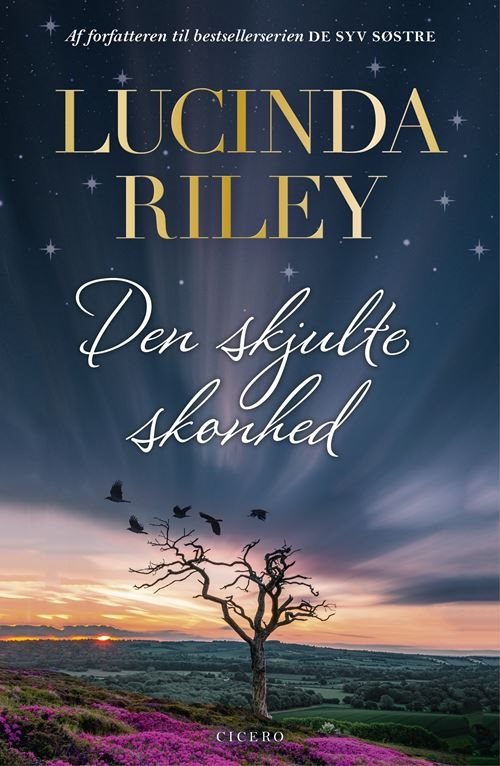 Den skjulte skønhed af Lucinda Riley