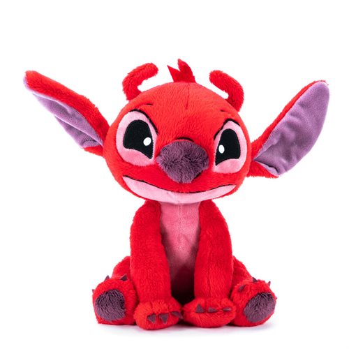 Disney Bamse | Lilo & Stitch | Leroy | 25 cm |