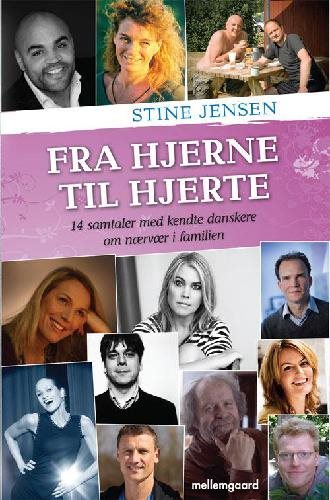 Fra hjerne til hjerte