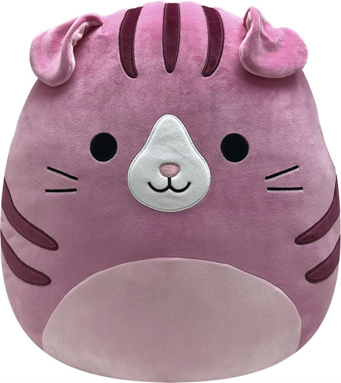 Squishmallow | Geraldine kat | 40cm |