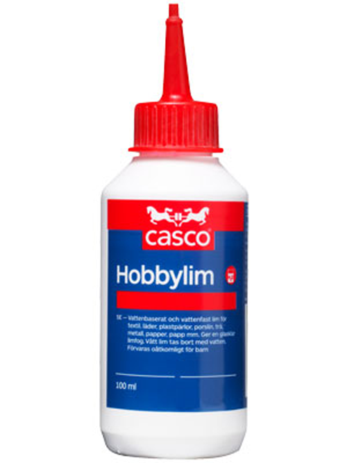 Hobby Lim Casco 100ml