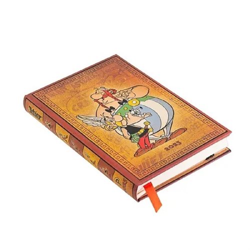 Kalender | Asterix & Obelix Mini | 2025 |