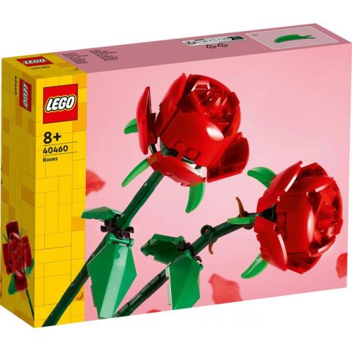 LEGO | 40460 | Roser |