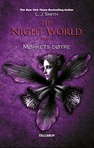 The night world - Mørkets døtre af L. J. Smith