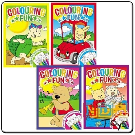 Malebog | Coloring Fun |