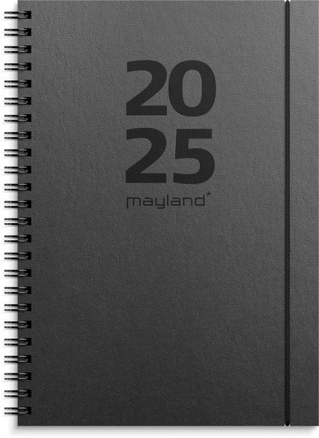 Mayland | International ugekalender | 2025 |