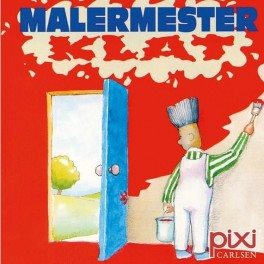 Pixi-serie 140 - Malermester