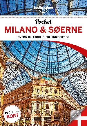 Pocket Milano og søerne