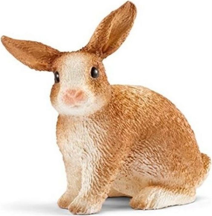 Schleich Rabbit