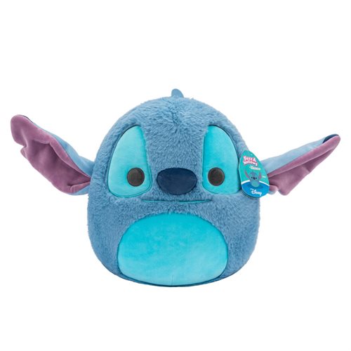 Squishmallows | 30 cm | Disney Stitch |