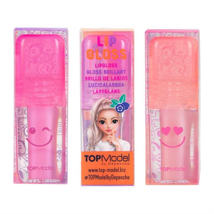 TOPModel Lip Gloss NIGHT LIGHT 