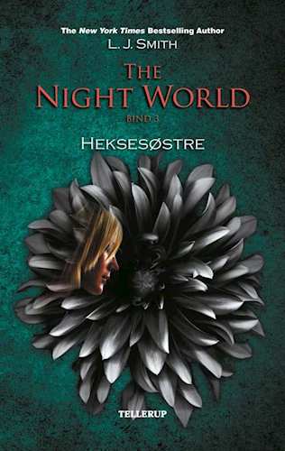 The night world - Heksesøstre af L.J. Smiths