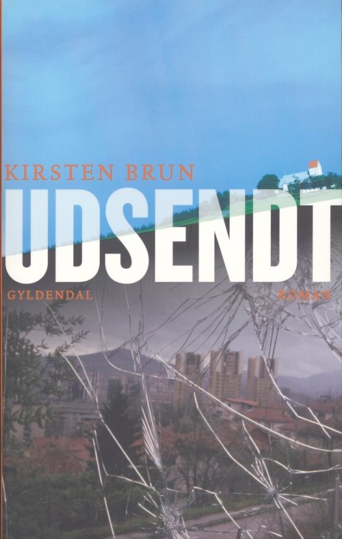 Udsendt af Kirsten Brun