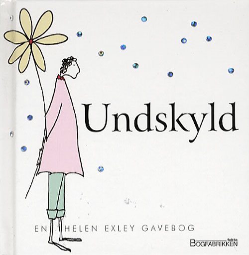 Undskyld af Helen Exley