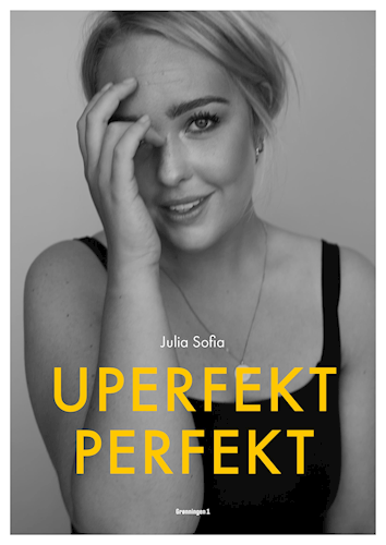 Uperfekt Perfekt af Julia Sofia