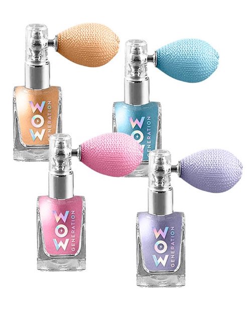 WOW Generation | Glitter Spray |