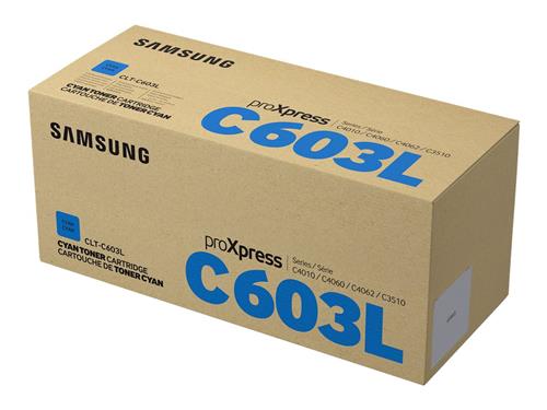 C4010ND toner cyan 10K