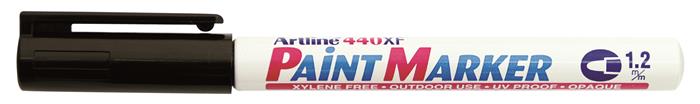 Marker Artline 440XF Paint sort