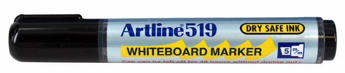 Whiteboard Marker Artline 519 sort