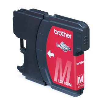 LC1100M ink cartridge magenta