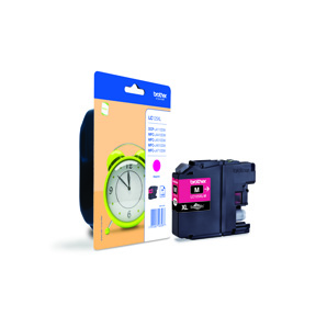 LC125XLM ink cartridge magenta