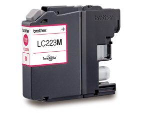 LC223M ink cartridge magenta