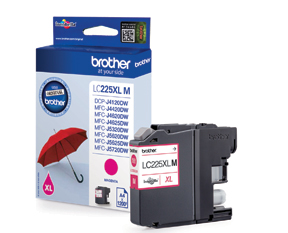 LC225XLM ink cartridge magenta