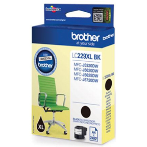 LC229XLBK ink cartridge black