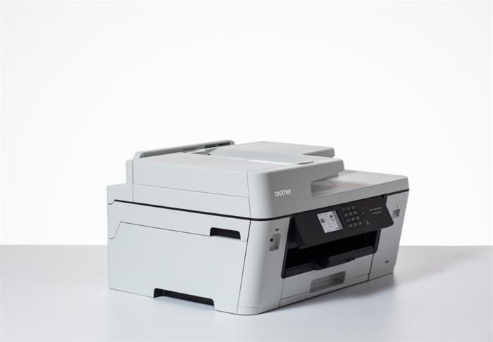 MFC-J6540DW Inkjet A3 4-in-1