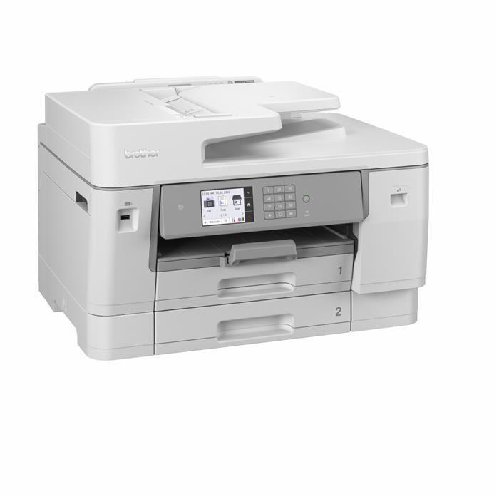 MFC-J6955DW Inkjet A3 4-in-1