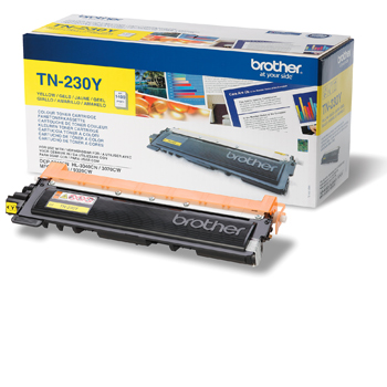 HL-3040CN yellow toner (1,4K)